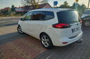 Opel Zafira 1.6 CDTi 120KM Klima Navi zdjęcie 6