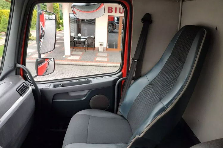 Volvo FMX 410 6x4 13L HDS Radiowy Hydroburta zdjęcie 36