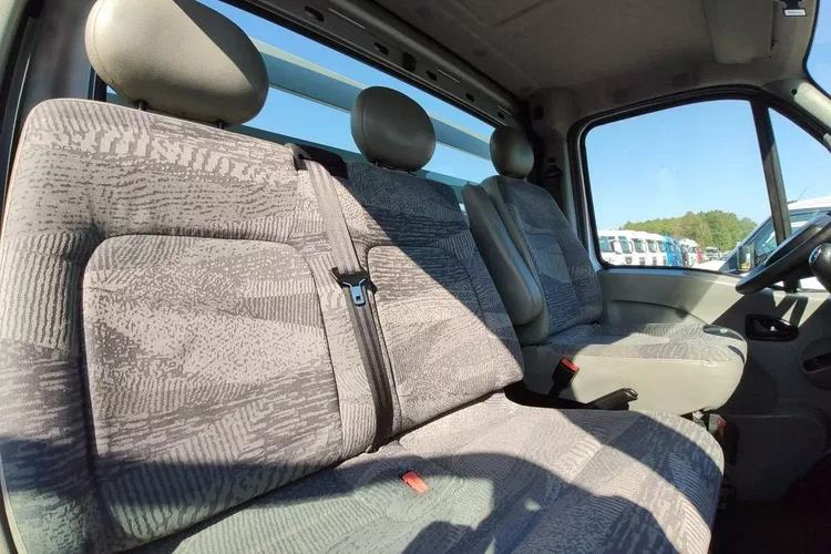 Renault Mascott zdjęcie 30