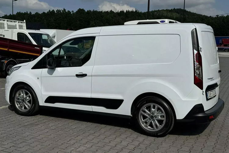 Ford Transit Connect zdjęcie 12