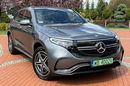 Mercedes eqc zdjęcie 5