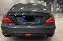 Mercedes CLS 63 AMG 63s amg radary full led 4-Matic mały przebieg zamiana 1.r.gwar zdjęcie 10