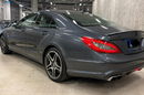 Mercedes CLS 63 AMG 63s amg radary full led 4-Matic mały przebieg zamiana 1.r.gwar zdjęcie 11