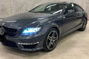 Mercedes CLS 63 AMG 63s amg radary full led 4-Matic mały przebieg zamiana 1.r.gwar zdjęcie 12