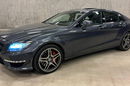 Mercedes CLS 63 AMG 63s amg radary full led 4-Matic mały przebieg zamiana 1.r.gwar zdjęcie 13