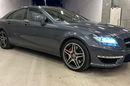Mercedes CLS 63 AMG 63s amg radary full led 4-Matic mały przebieg zamiana 1.r.gwar zdjęcie 14