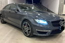 Mercedes CLS 63 AMG 63s amg radary full led 4-Matic mały przebieg zamiana 1.r.gwar zdjęcie 15