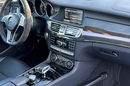 Mercedes CLS 63 AMG 63s amg radary full led 4-Matic mały przebieg zamiana 1.r.gwar zdjęcie 16
