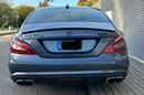 Mercedes CLS 63 AMG 63s amg radary full led 4-Matic mały przebieg zamiana 1.r.gwar zdjęcie 2