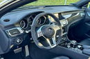 Mercedes CLS 63 AMG 63s amg radary full led 4-Matic mały przebieg zamiana 1.r.gwar zdjęcie 27