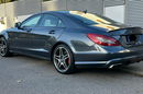 Mercedes CLS 63 AMG 63s amg radary full led 4-Matic mały przebieg zamiana 1.r.gwar zdjęcie 3