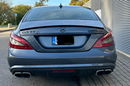 Mercedes CLS 63 AMG 63s amg radary full led 4-Matic mały przebieg zamiana 1.r.gwar zdjęcie 37