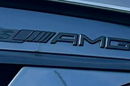 Mercedes CLS 63 AMG 63s amg radary full led 4-Matic mały przebieg zamiana 1.r.gwar zdjęcie 38