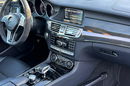 Mercedes CLS 63 AMG 63s amg radary full led 4-Matic mały przebieg zamiana 1.r.gwar zdjęcie 4