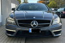 Mercedes CLS 63 AMG 63s amg radary full led 4-Matic mały przebieg zamiana 1.r.gwar zdjęcie 6