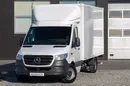 Mercedes Sprinter 2.2 KONTENER + WINDA zdjęcie 2