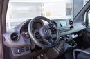 Mercedes Sprinter 2.2 KONTENER + WINDA zdjęcie 11