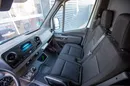 Mercedes Sprinter 2.2 KONTENER + WINDA zdjęcie 12