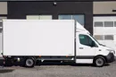 Mercedes Sprinter 2.2 KONTENER + WINDA zdjęcie 4