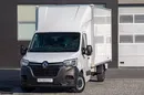 Renault Master 20m3 KONTENER 8 europalet zdjęcie 6