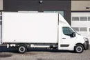 Renault Master 20m3 KONTENER 8 europalet zdjęcie 8