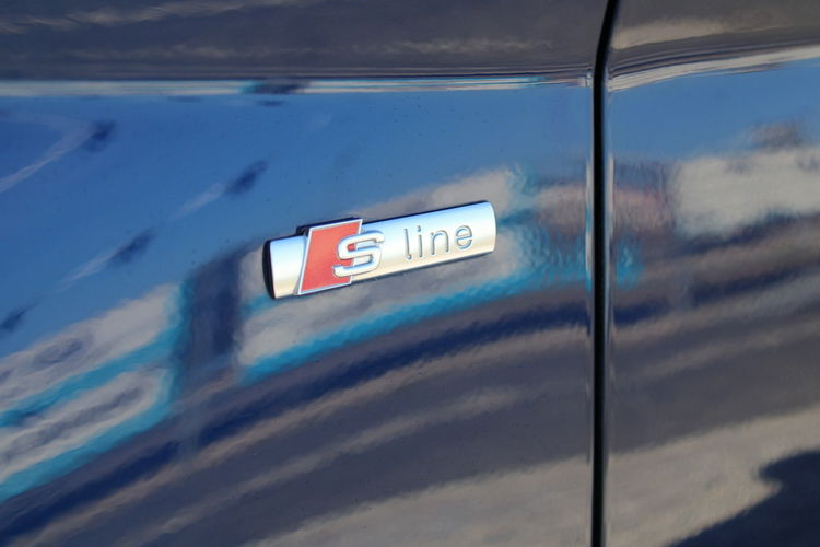 Audi Q5 S-LINE Skóra Led Kamera Quattro 245HP F-vat Salon Polska zdjęcie 10