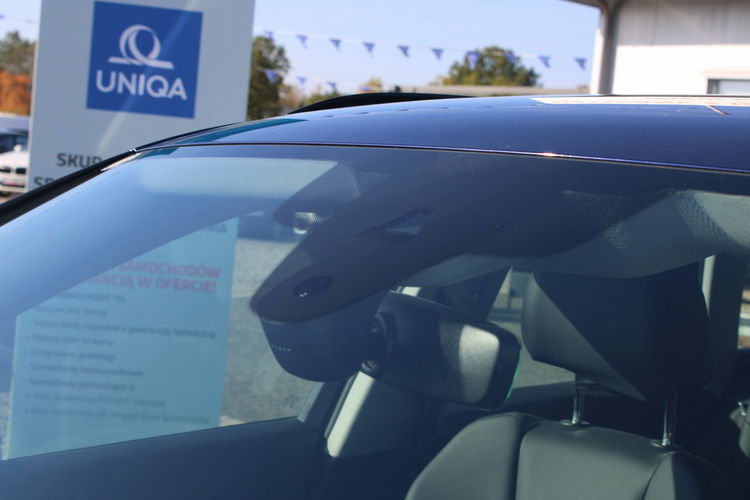 Audi Q5 S-LINE Skóra Led Kamera Quattro 245HP F-vat Salon Polska zdjęcie 11