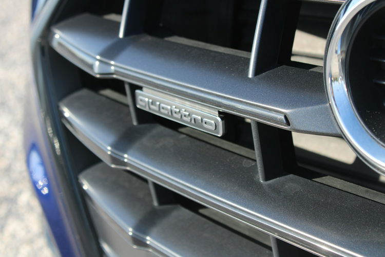 Audi Q5 S-LINE Skóra Led Kamera Quattro 245HP F-vat Salon Polska zdjęcie 13