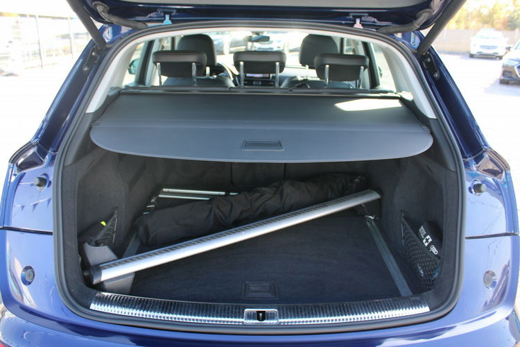 Audi Q5 S-LINE Skóra Led Kamera Quattro 245HP F-vat Salon Polska zdjęcie 15