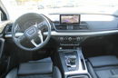 Audi Q5 S-LINE Skóra Led Kamera Quattro 245HP F-vat Salon Polska zdjęcie 18