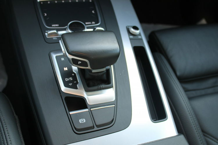 Audi Q5 S-LINE Skóra Led Kamera Quattro 245HP F-vat Salon Polska zdjęcie 29