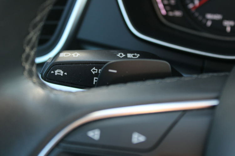 Audi Q5 S-LINE Skóra Led Kamera Quattro 245HP F-vat Salon Polska zdjęcie 35