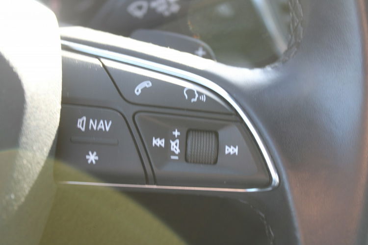 Audi Q5 S-LINE Skóra Led Kamera Quattro 245HP F-vat Salon Polska zdjęcie 36