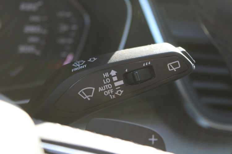 Audi Q5 S-LINE Skóra Led Kamera Quattro 245HP F-vat Salon Polska zdjęcie 37