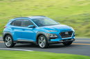 HYUNDAI Kona 1.0 T-GDI Smart zdjęcie 2