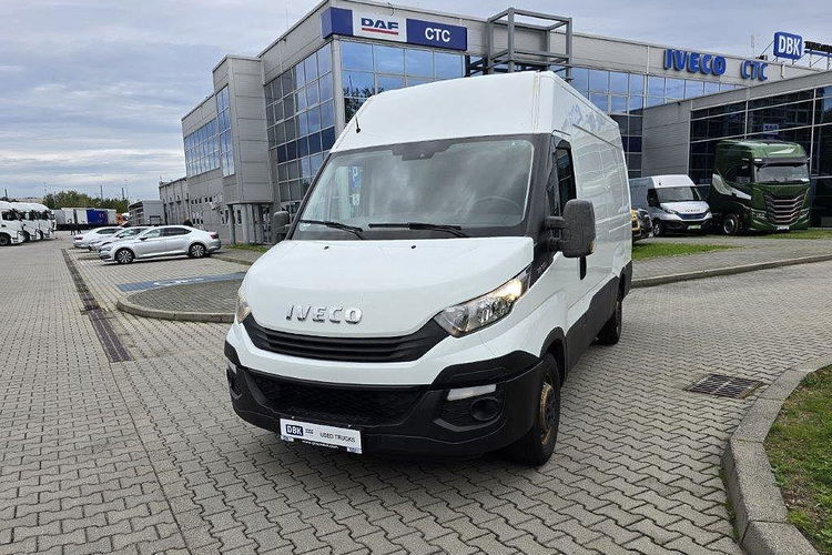 Iveco DAILY 35S15 zdjęcie 1