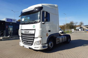 DAF DAF XF480 FT