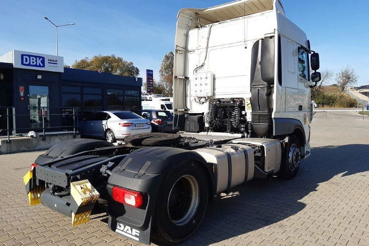 DAF XF480 FT zdjęcie 4