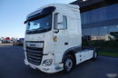 DAF XF 480 / 190 TYS.KM. / SPACE CAB / PO KONTRAKCIE SERWISOWYM zdjęcie 6