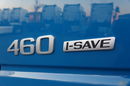 Volvo FH 460 / I-SAVE /  I-PARK COOL / NOWY MODEL / PO ZŁOTYM KONTRAKCIE SERWISOWYM  zdjęcie 22