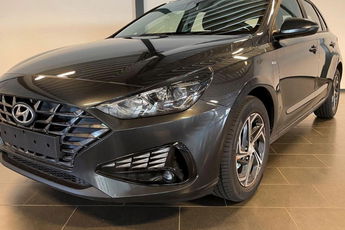 Hyundai HYUNDAI i30 1.5 DPI Pure