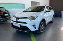 RAV-4 Toyota RAV4 4X4, Hybryda/Non stop serwis/Zadbana/Automat, 1 Wł,  zdjęcie 1