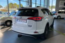 RAV-4 Toyota RAV4 4X4, Hybryda/Non stop serwis/Zadbana/Automat, 1 Wł,  zdjęcie 10