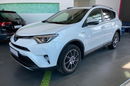 RAV-4 Toyota RAV4 4X4, Hybryda/Non stop serwis/Zadbana/Automat, 1 Wł,  zdjęcie 12