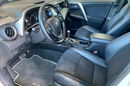 RAV-4 Toyota RAV4 4X4, Hybryda/Non stop serwis/Zadbana/Automat, 1 Wł,  zdjęcie 19