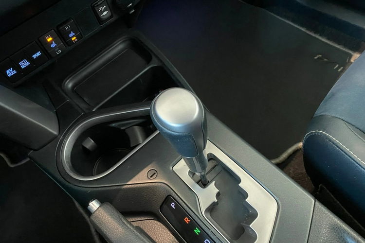 RAV-4 Toyota RAV4 4X4, Hybryda/Non stop serwis/Zadbana/Automat, 1 Wł,  zdjęcie 23