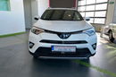 RAV-4 Toyota RAV4 4X4, Hybryda/Non stop serwis/Zadbana/Automat, 1 Wł,  zdjęcie 3