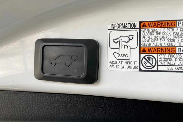 RAV-4 Toyota RAV4 4X4, Hybryda/Non stop serwis/Zadbana/Automat, 1 Wł,  zdjęcie 34