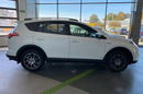 RAV-4 Toyota RAV4 4X4, Hybryda/Non stop serwis/Zadbana/Automat, 1 Wł,  zdjęcie 6