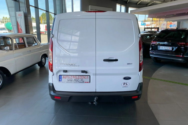 Ford Transit Connect L2H1 / LONG / PRZETWORNICA 1, 5TDCi /Gwarancja/1 ręka -dobrze utrzymany zdjęcie 11